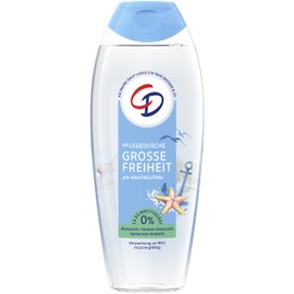 CD Great Freedom Shower Gel 250ml