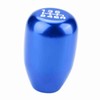 KooingTech Manual Shift Knob, Universal Shift Knob, 6 Speed Manual