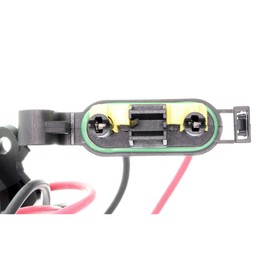 VEMO V46-79-0024 Regulator Resistance Indoor Fan Heater Fan Suitable for Twingo II Wind