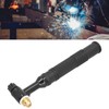 Torch Head 320A Water Cooled Durable Welding Torch Accessories for