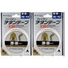 Phiten Titanium Tape X30, Telescopic Type, 2.0 x 15.7 ft