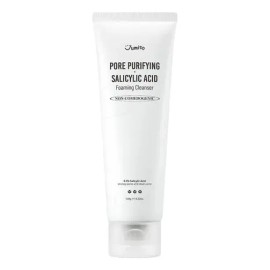 Jumiso - Pore Purifying Salicylic Acid Foaming Cleanser