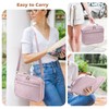 IMAGINING Bible Cover for Women - Stylish Large Bible Covers
