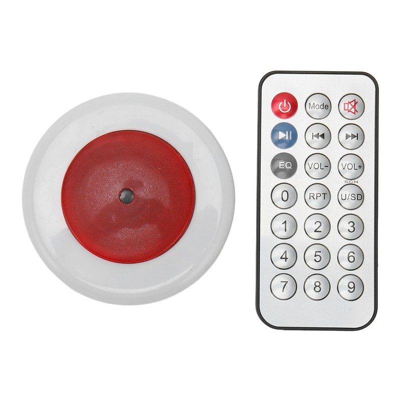 Wireless Controlled Fart Noise Maker Funny Interactive Pocket Size Remote