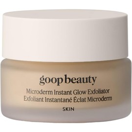 Goop Beauty Microderm Instant Glow Exfoliador 5 oz