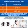 Willcom Child Arm Sling with Waist Strap, Kids Immobilizer Brace