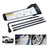 Kit Herramientas Poste Llave Tipo L Para Silverado Cheyenne