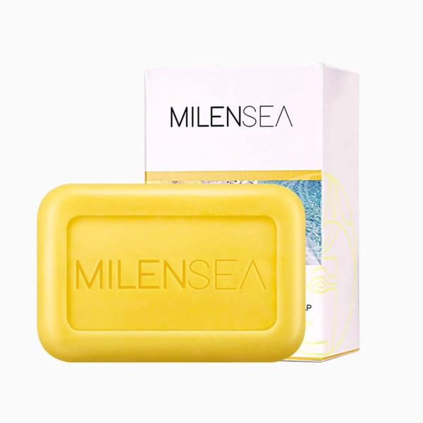 Cleo Queen DS Sulfur Soap Cleo Queen Dead Sea Sulfur