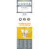 BioDroga UV Protection SPF 30 75ml / 바이오드로가 UV프로텍션 SPF