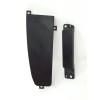 Gregparts LLC Climate Control Blanking Kit 1999-2000 Honda Civic plate