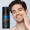 Crema Hidratante Nocturna Multiefecto Para Hombre 30 G
