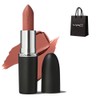 vein Cool Teddy MAC Maximal Silky Matte Lipstick 3.5g / 쿨테디 맥 맥시멀 실키 매트 립스틱 3.5g