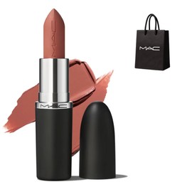vein Cool Teddy MAC Maximal Silky Matte Lipstick 3.5g / 쿨테디 맥 맥시멀 실키 매트 립스틱 3.5g