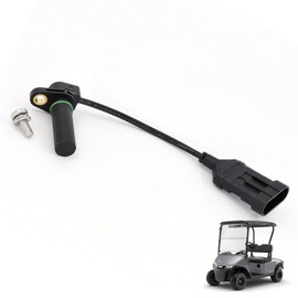 Golf Cart Speed Sensor Kit for EZGO RXV Electric 2008 and Newer OEM 614252