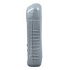 Pin Type Moisture Meter LCD Digital Display Moisture Detector for