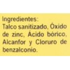 Odolex Talco Desodorante, 300 G, Pack of 1