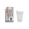 Adult Sippy Cup with Lip Spout The Perfect Solution for