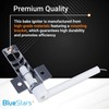 Ultra Durable 9758079 Range Spark Igniter Replacement Part by BlueStars