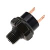 YINETTECH 120-150 PSI 1/4 NPT Pressure Control Switch 12V Air