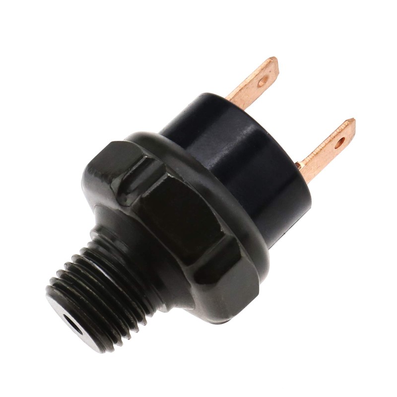 YINETTECH 120-150 PSI 1/4 NPT Pressure Control Switch 12V Air