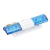 RC LED Police Light Simple Simulation Design 4 Modes RC