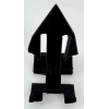 General Motors GM Rear Window Headliner Moulding Garnish B Body