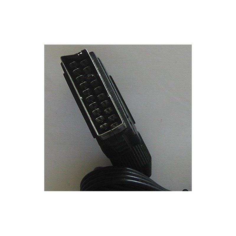 Wentronic AVK 191 1.5 m 1.5 m; SCART (21-Pin) 4