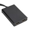 Aluminum Alloy 4K 60Hz Displayport USB 3.0 to Dual HD