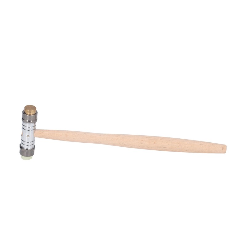 Double Headed Hammer Jewelry Hammer DIY Projects Repairing Clocks Watches