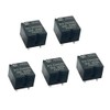 Milageto 5 / Lot Car Relay HFKC 012 ZST (555)