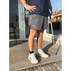 Ankle Support Brace for Sprains. Ankle Stabilizer - High Compression