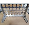 Unbranded R8 collet stand holder, collet holder