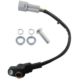 2025 Upgraded 1204715 2410342 Throttle Position Sensor TPS Sensor Kit Fit for Polaris RZR 4 800 EFI 2010 for RZR 800 EFI 2008-2010