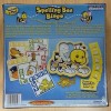 Pressman SPELLING BEE BINGO Educational Home Schooling Game for Kids