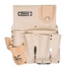 CLC Custom Leathercraft K485R1 Standard Drywaller's Tool Pouch