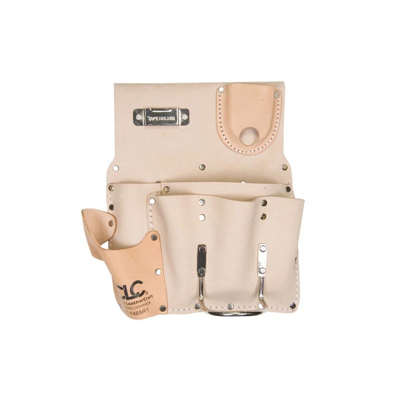 CLC Custom Leathercraft K485R1 Standard Drywaller's Tool Pouch
