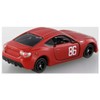 Takara Tomy Tomica Dream Tomica No.151 MF Ghost Toyota 86