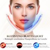 Electric V-Face Shaping Massager, ANLAN Double Chin Remover, 9 Intensity