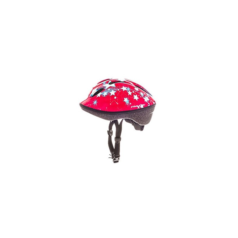 Raleigh - CSH1203 - Lil Terra Lightweight Adjustable Children's Cycling