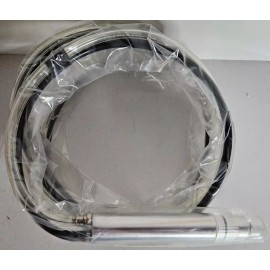 Dermabrasion satin smooth Dermaradiance Satin Smooth Flower Grain Hand Piece 814051 *NEW*