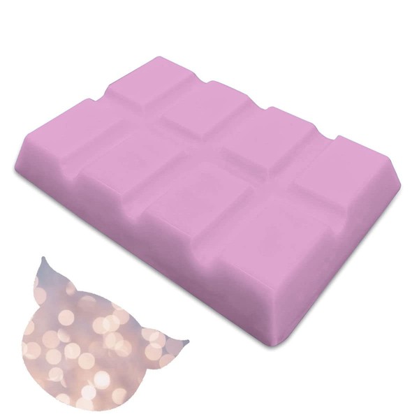 Small Wax MELT BAR - Snap Tart Handcrafted Soy Wax