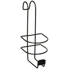 Spray Caddy for Equine Fly Spray -No More Broken Bottles, Hangs on Stall, Fence or Gate, One Single