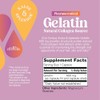 21st Century Gelatin 600mg, 100 Capsules