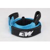 E-UPWORTH Offroad Recovery Kit:10t Snatch Block & 3”x8’ Tree Strap