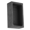 Rectangular Graphite Ingot Mold Jewelry Metal Refining Crucible for Melting