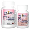 One A Day Women Prenatal Advanced Con 60 + 60