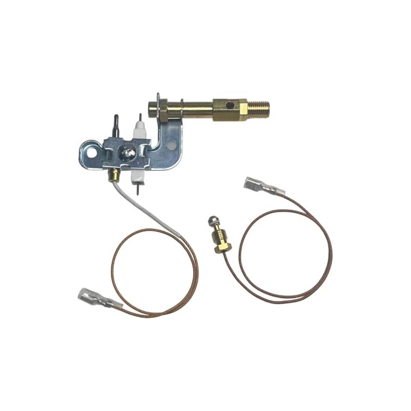 F273401 Pilot Assembly For Portable Buddy Mr Heater MH9B MH9BX