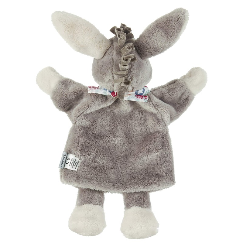 Sterntaler, Emmi the Donkey