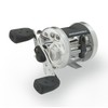 Abu Garcia 5500 Ambassadeur S Round Reel, Right, 230/14-Pound