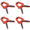Spring Clamp Multifunction – Set of 4 – Spring Clamps